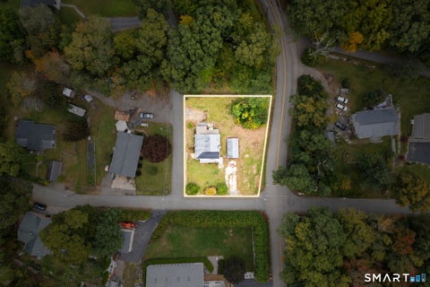 Tiny photo for 196 Lake Drive E, Montville, CT 06370 (MLS # 24195007)