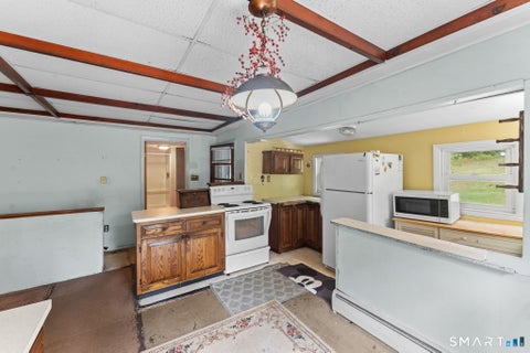 Tiny photo for 196 Lake Drive E, Montville, CT 06370 (MLS # 24195007)