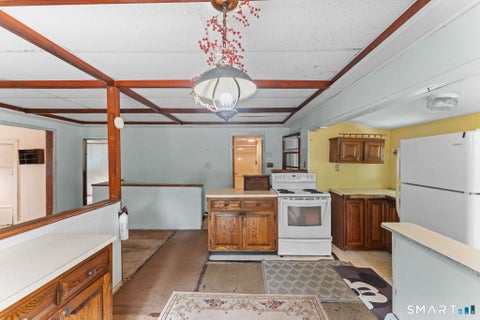 Tiny photo for 196 Lake Drive E, Montville, CT 06370 (MLS # 24195007)