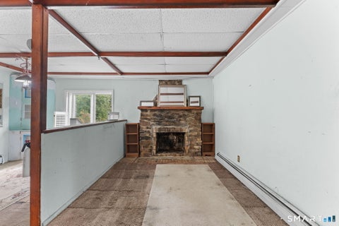 Tiny photo for 196 Lake Drive E, Montville, CT 06370 (MLS # 24195007)