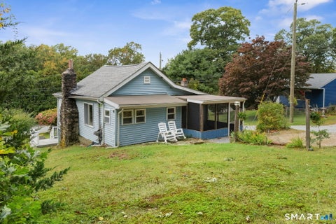 Tiny photo for 196 Lake Drive E, Montville, CT 06370 (MLS # 24195007)