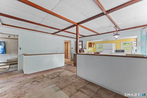 Tiny photo for 196 Lake Drive E, Montville, CT 06370 (MLS # 24195007)