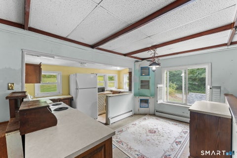 Tiny photo for 196 Lake Drive E, Montville, CT 06370 (MLS # 24195007)