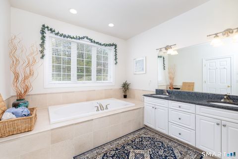 Tiny photo for 6 Chestnut Circle, Haddam, CT 06441 (MLS # 24171367)