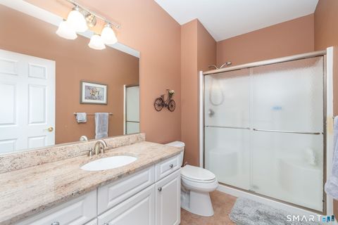 Tiny photo for 6 Chestnut Circle, Haddam, CT 06441 (MLS # 24171367)