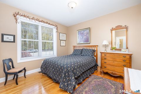 Tiny photo for 6 Chestnut Circle, Haddam, CT 06441 (MLS # 24171367)