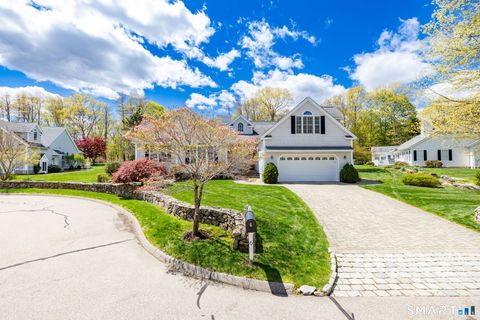 Tiny photo for 6 Chestnut Circle, Haddam, CT 06441 (MLS # 24171367)