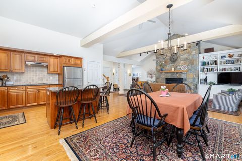 Tiny photo for 6 Chestnut Circle, Haddam, CT 06441 (MLS # 24171367)
