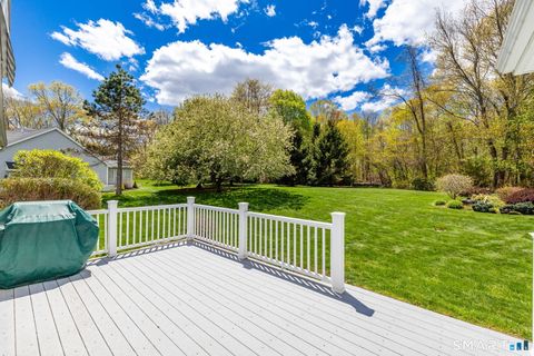 Tiny photo for 6 Chestnut Circle, Haddam, CT 06441 (MLS # 24171367)