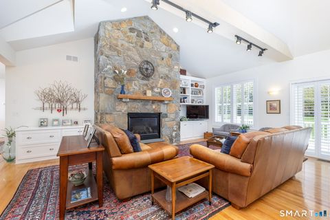 Tiny photo for 6 Chestnut Circle, Haddam, CT 06441 (MLS # 24171367)
