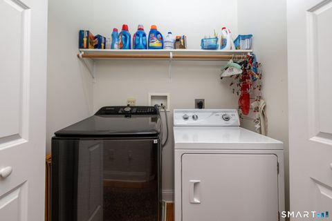 Tiny photo for 6 Chestnut Circle, Haddam, CT 06441 (MLS # 24171367)