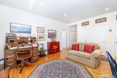 Tiny photo for 6 Chestnut Circle, Haddam, CT 06441 (MLS # 24171367)