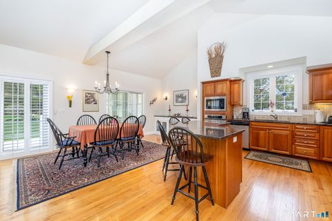 Tiny photo for 6 Chestnut Circle, Haddam, CT 06441 (MLS # 24171367)