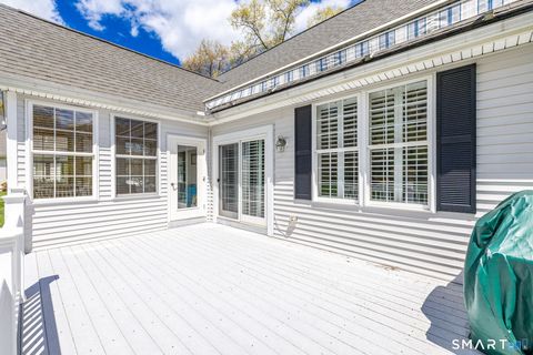 Tiny photo for 6 Chestnut Circle, Haddam, CT 06441 (MLS # 24171367)