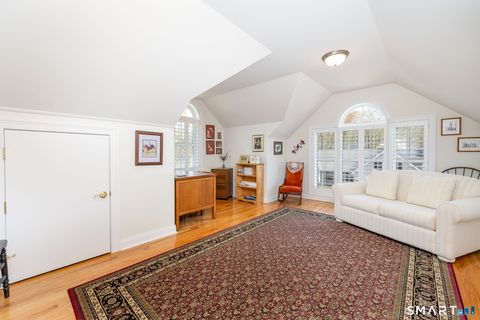 Tiny photo for 6 Chestnut Circle, Haddam, CT 06441 (MLS # 24171367)