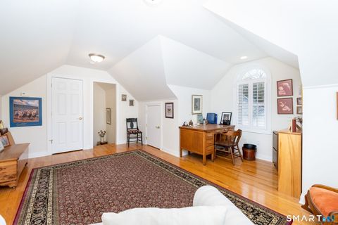 Tiny photo for 6 Chestnut Circle, Haddam, CT 06441 (MLS # 24171367)