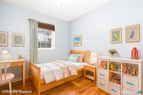 Tiny photo for 411 Bennetts Farm Road, Ridgefield, CT 06877 (MLS # 24152516)