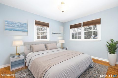 Tiny photo for 411 Bennetts Farm Road, Ridgefield, CT 06877 (MLS # 24152516)