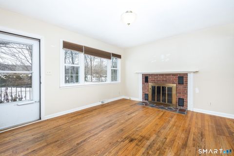 Tiny photo for 411 Bennetts Farm Road, Ridgefield, CT 06877 (MLS # 24152516)