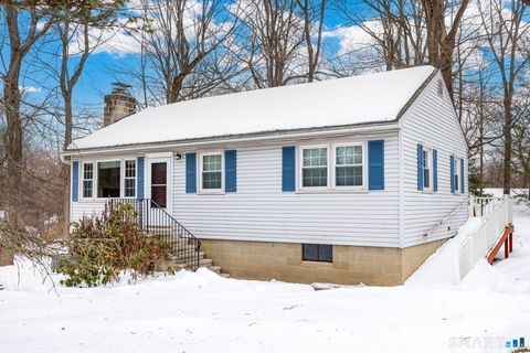 Tiny photo for 411 Bennetts Farm Road, Ridgefield, CT 06877 (MLS # 24152516)