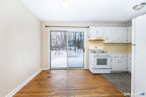 Tiny photo for 411 Bennetts Farm Road, Ridgefield, CT 06877 (MLS # 24152516)