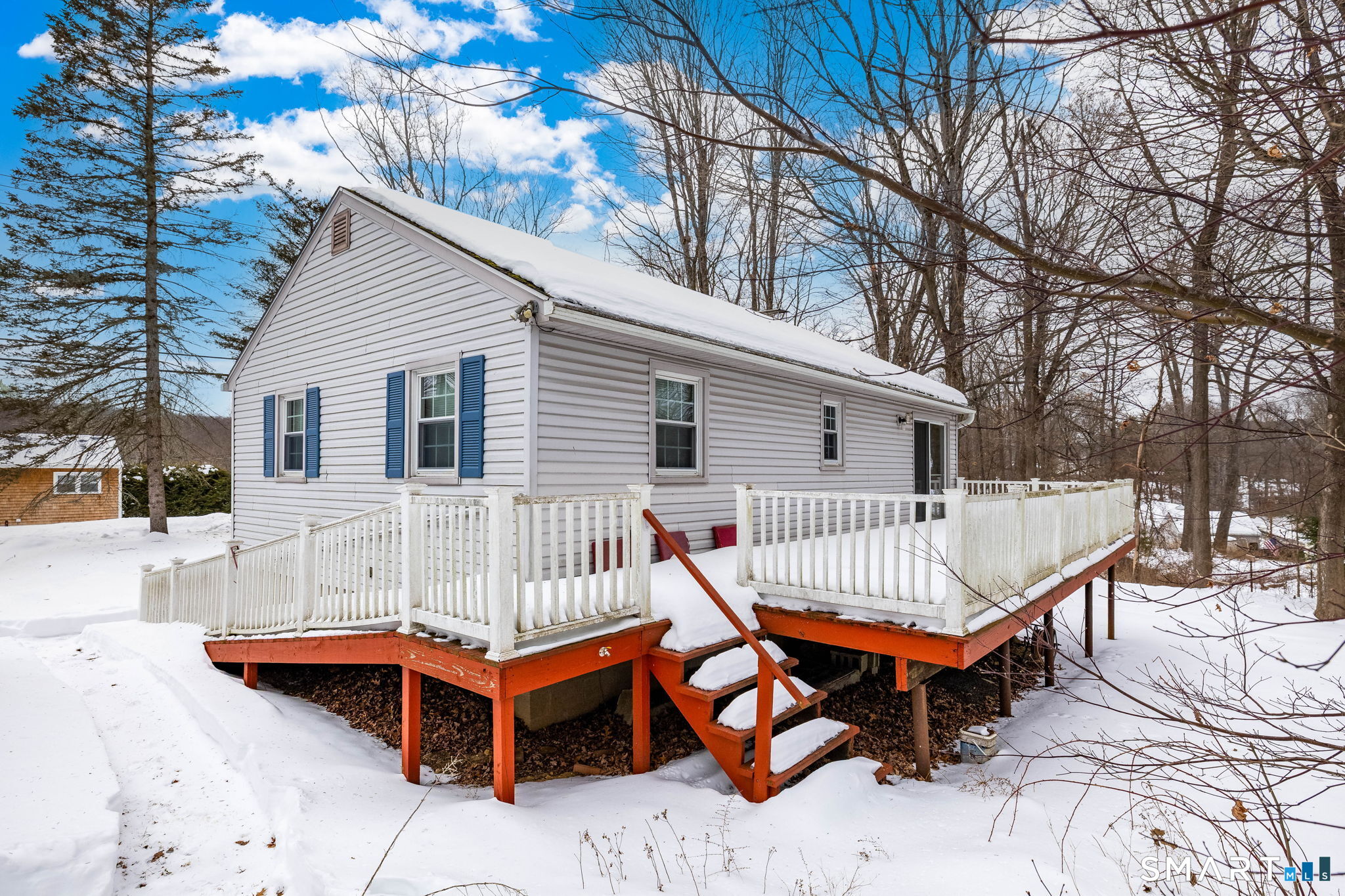 411 Bennetts Farm Road