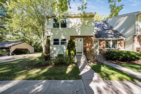 1 Saint Marc Circle A South Windsor CT 06074