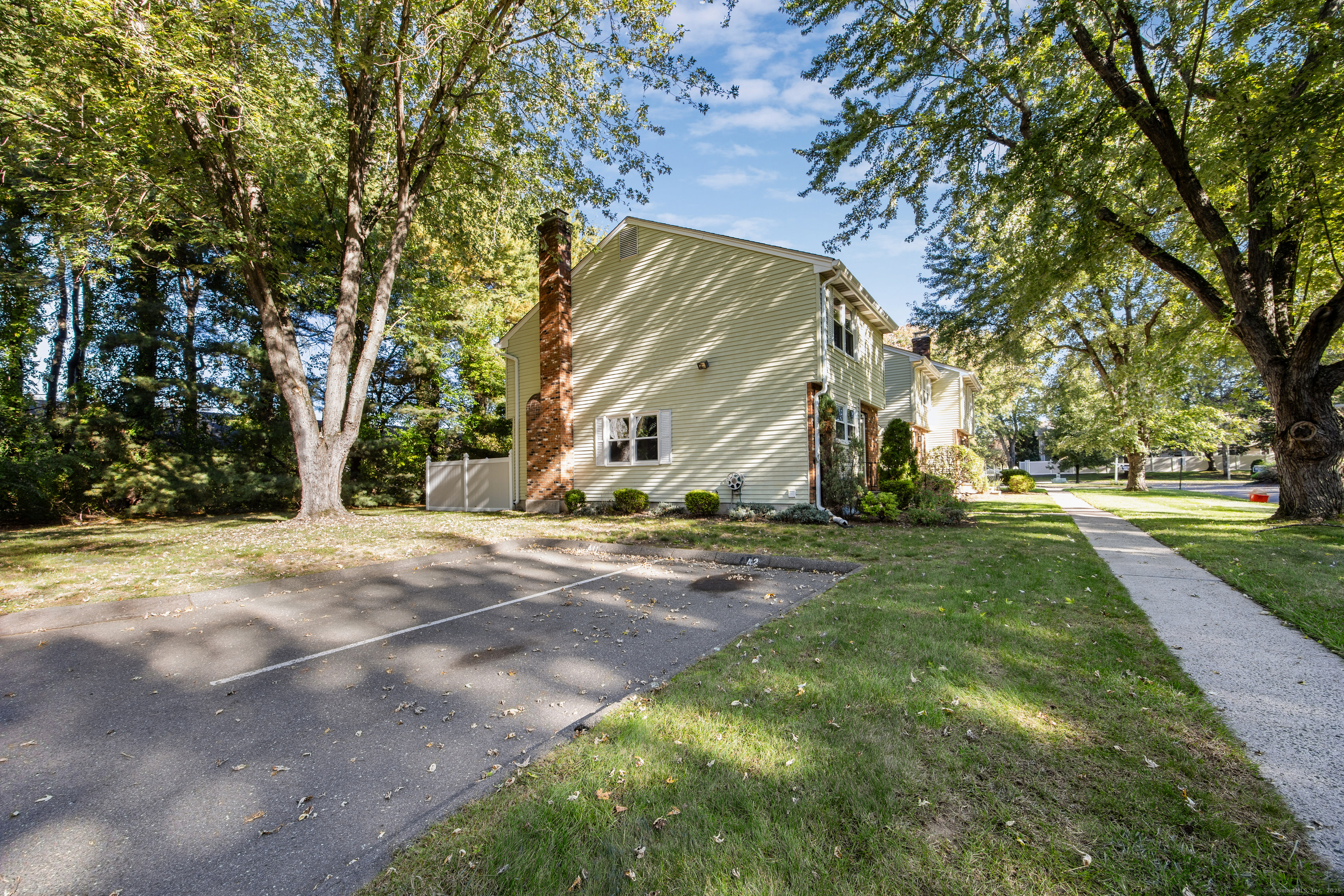 1 Saint Marc Circle A