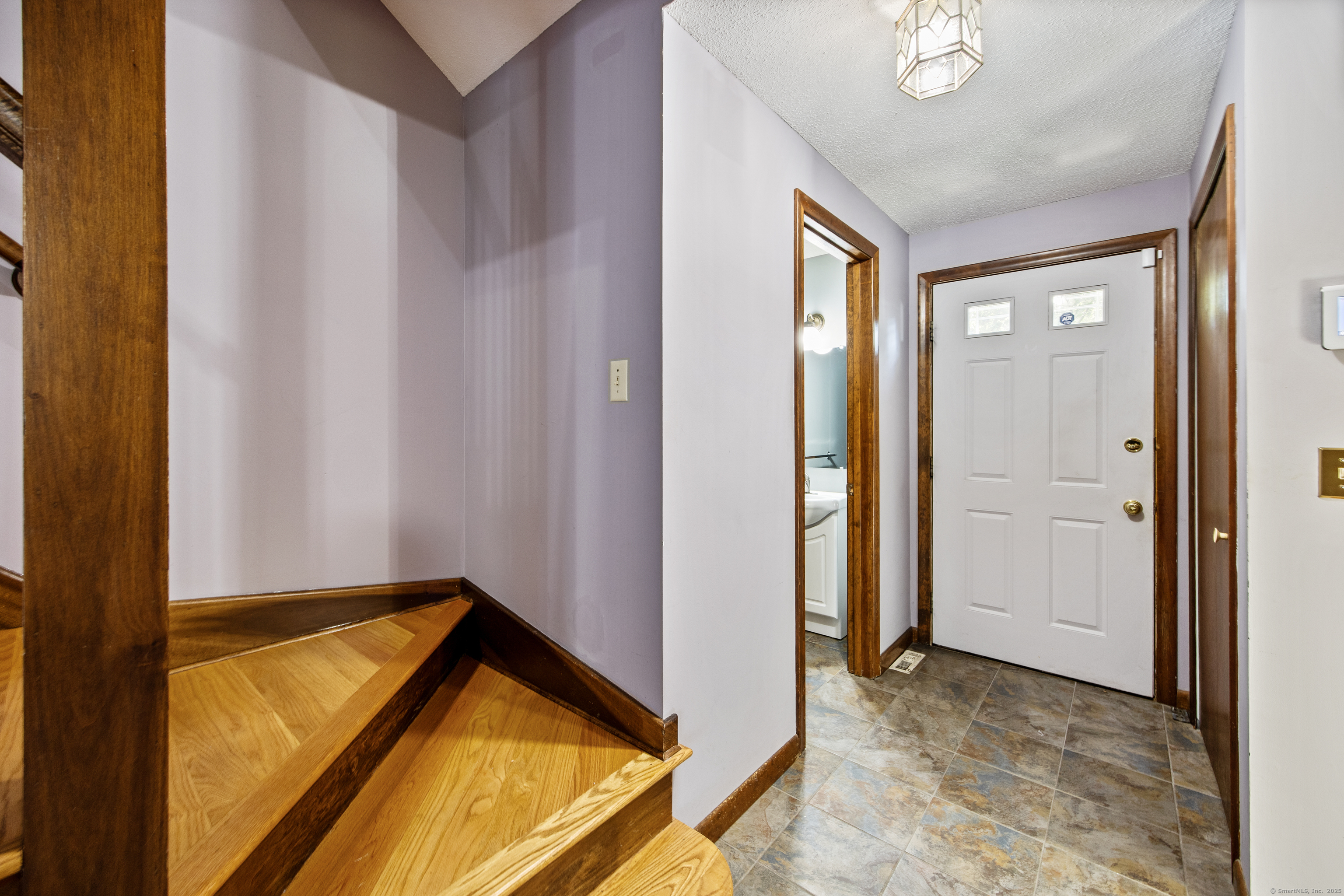 1 Saint Marc Circle A