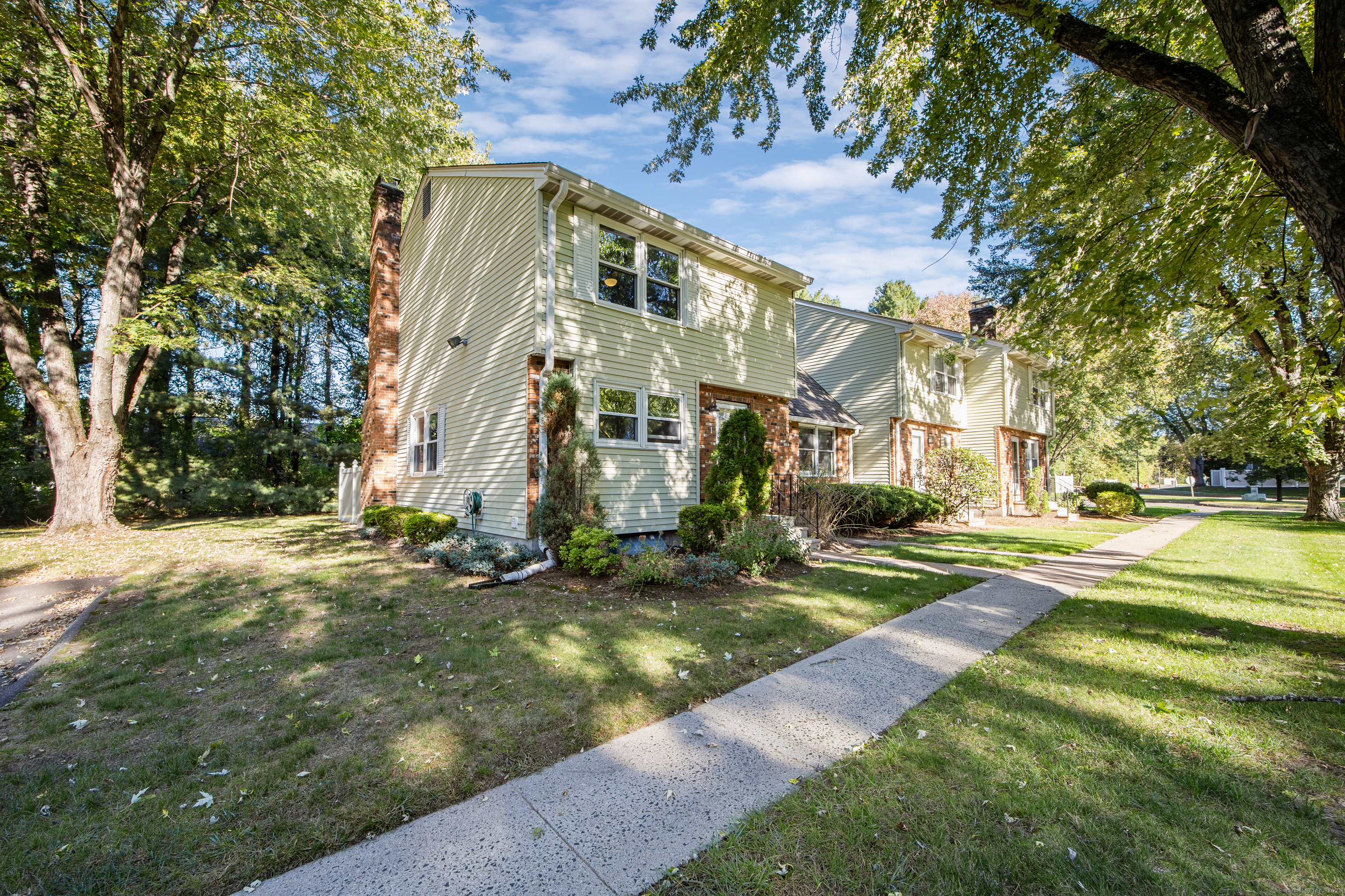 1 Saint Marc Circle A