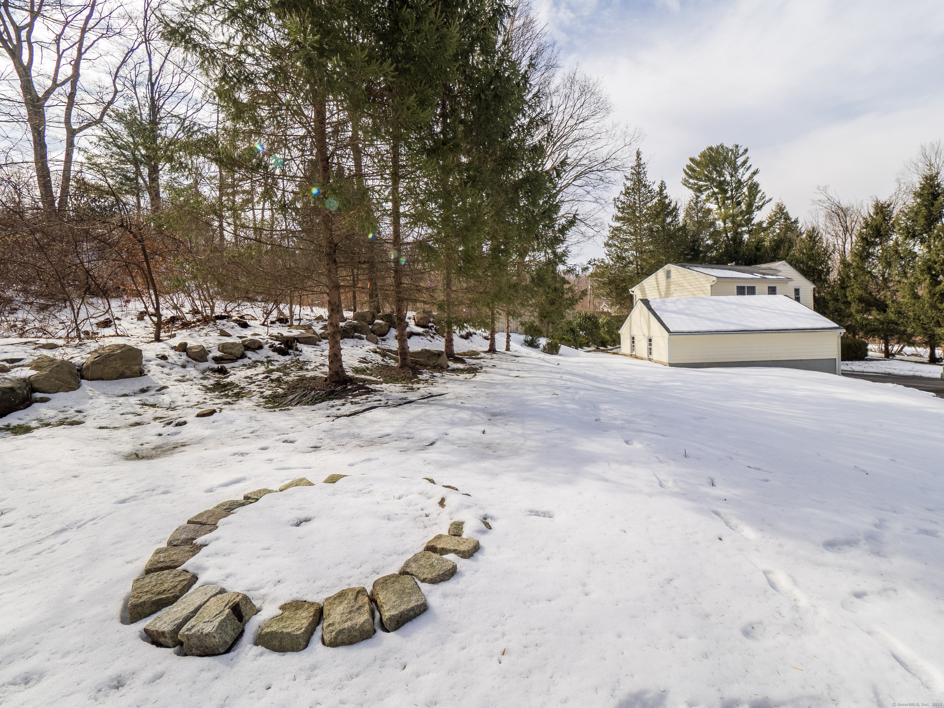 124 Ivy Hill Road, Ridgefield, Connecticut image 35