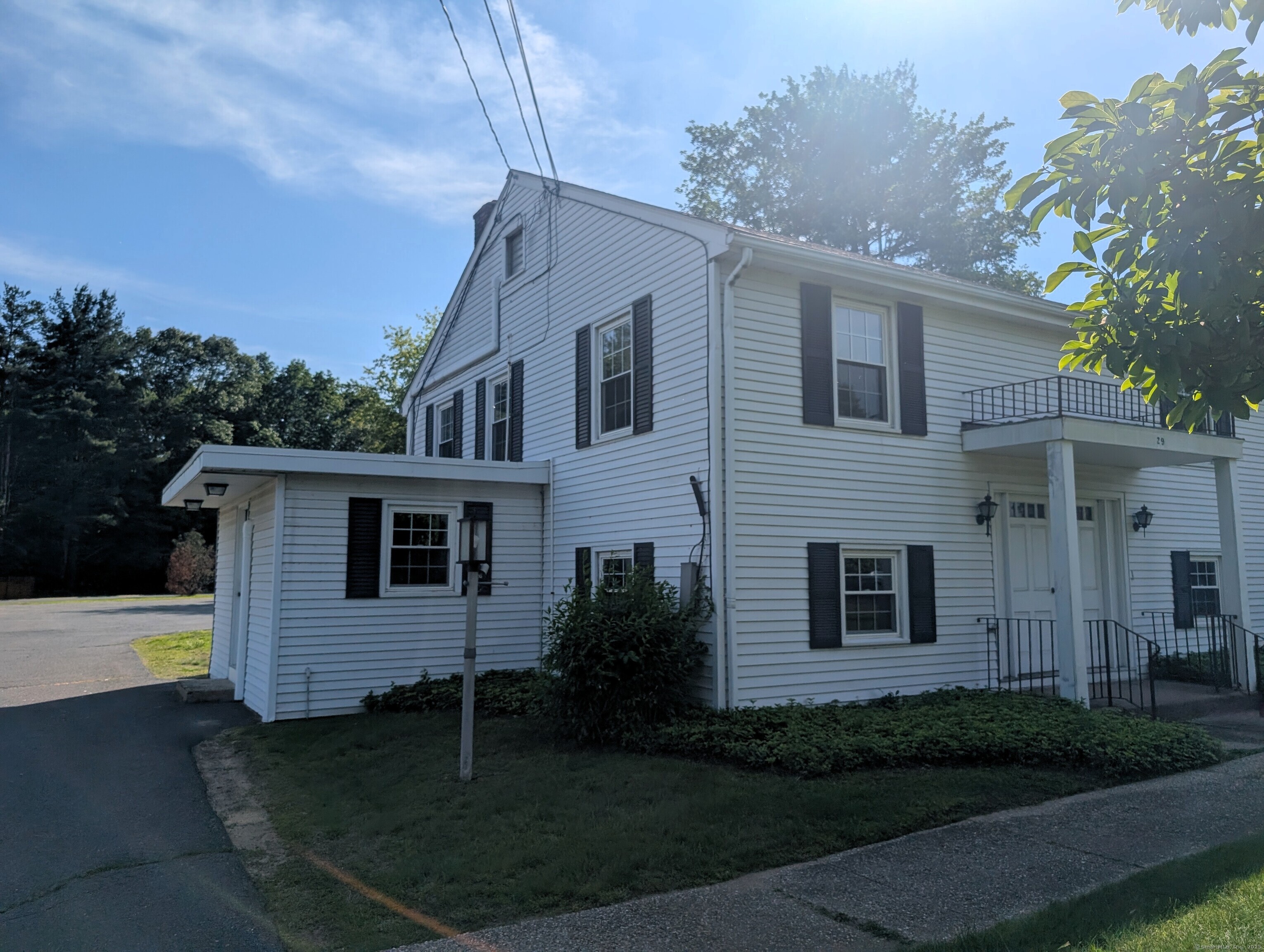 29 Hartford Avenue