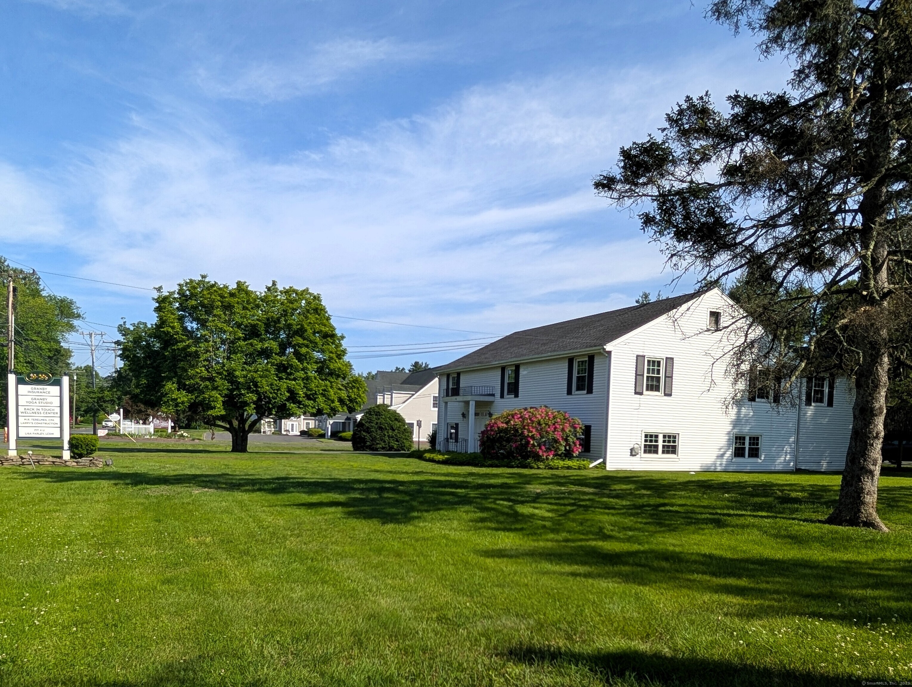 29 Hartford Avenue