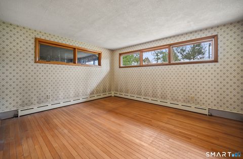 Tiny photo for 80 W Stafford Road, Stafford, CT 06076 (MLS # 24163066)