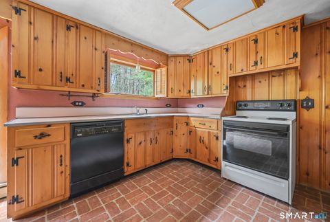 Tiny photo for 80 W Stafford Road, Stafford, CT 06076 (MLS # 24163066)