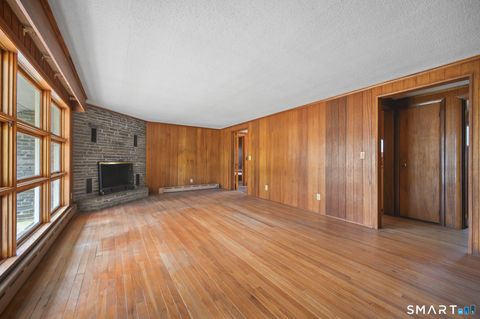 Tiny photo for 80 W Stafford Road, Stafford, CT 06076 (MLS # 24163066)