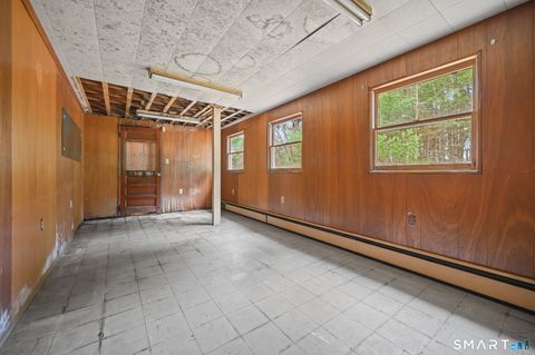 Tiny photo for 80 W Stafford Road, Stafford, CT 06076 (MLS # 24163066)