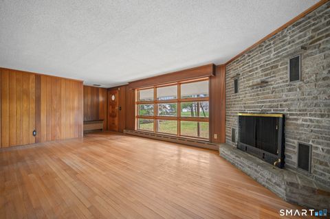 Tiny photo for 80 W Stafford Road, Stafford, CT 06076 (MLS # 24163066)