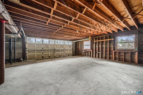 Tiny photo for 80 W Stafford Road, Stafford, CT 06076 (MLS # 24163066)