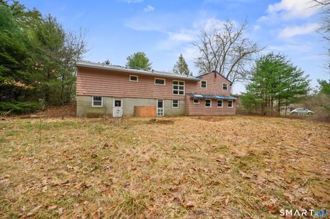 Tiny photo for 80 W Stafford Road, Stafford, CT 06076 (MLS # 24163066)