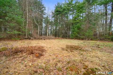 Tiny photo for 80 W Stafford Road, Stafford, CT 06076 (MLS # 24163066)