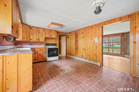 Tiny photo for 80 W Stafford Road, Stafford, CT 06076 (MLS # 24163066)