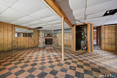 Tiny photo for 80 W Stafford Road, Stafford, CT 06076 (MLS # 24163066)