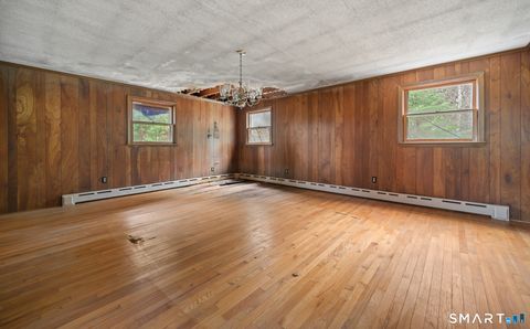 Tiny photo for 80 W Stafford Road, Stafford, CT 06076 (MLS # 24163066)