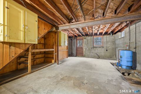 Tiny photo for 80 W Stafford Road, Stafford, CT 06076 (MLS # 24163066)