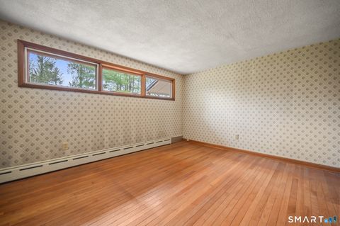 Tiny photo for 80 W Stafford Road, Stafford, CT 06076 (MLS # 24163066)