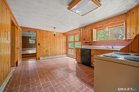 Tiny photo for 80 W Stafford Road, Stafford, CT 06076 (MLS # 24163066)