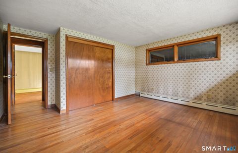 Tiny photo for 80 W Stafford Road, Stafford, CT 06076 (MLS # 24163066)