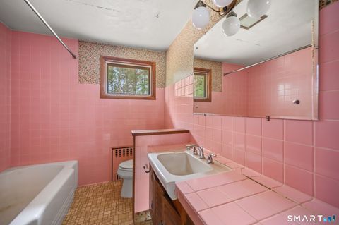 Tiny photo for 80 W Stafford Road, Stafford, CT 06076 (MLS # 24163066)