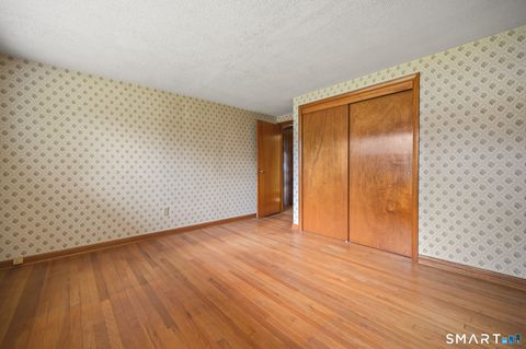 Tiny photo for 80 W Stafford Road, Stafford, CT 06076 (MLS # 24163066)